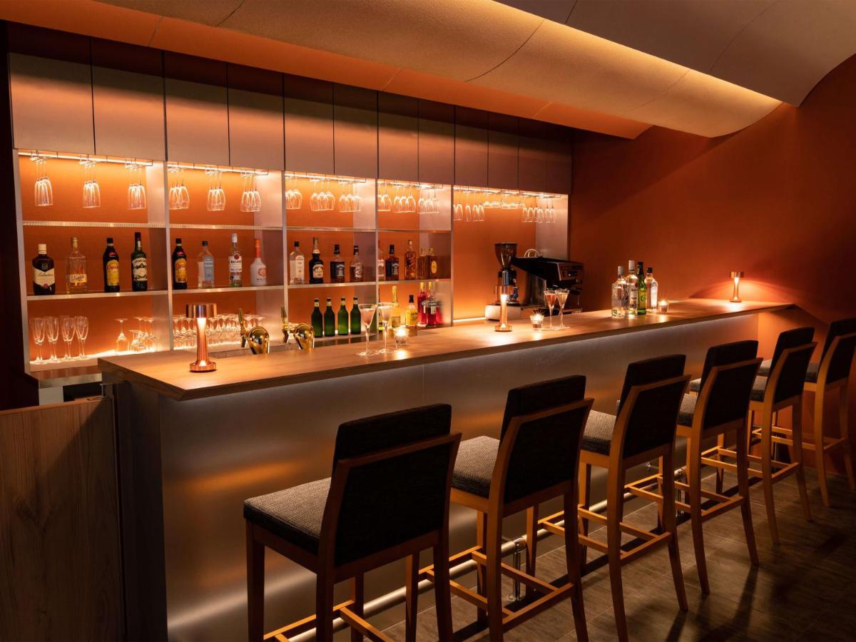 东京贝尔经典酒店 酒店 4*