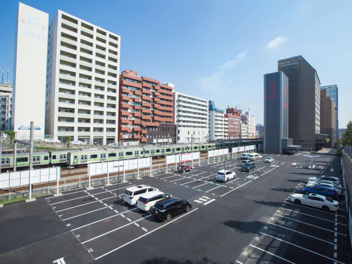 东京贝尔经典酒店 酒店 東京都