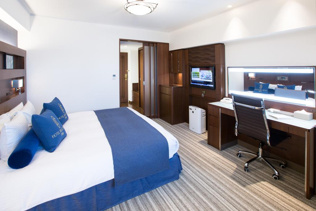 Bellclassic Hotel
